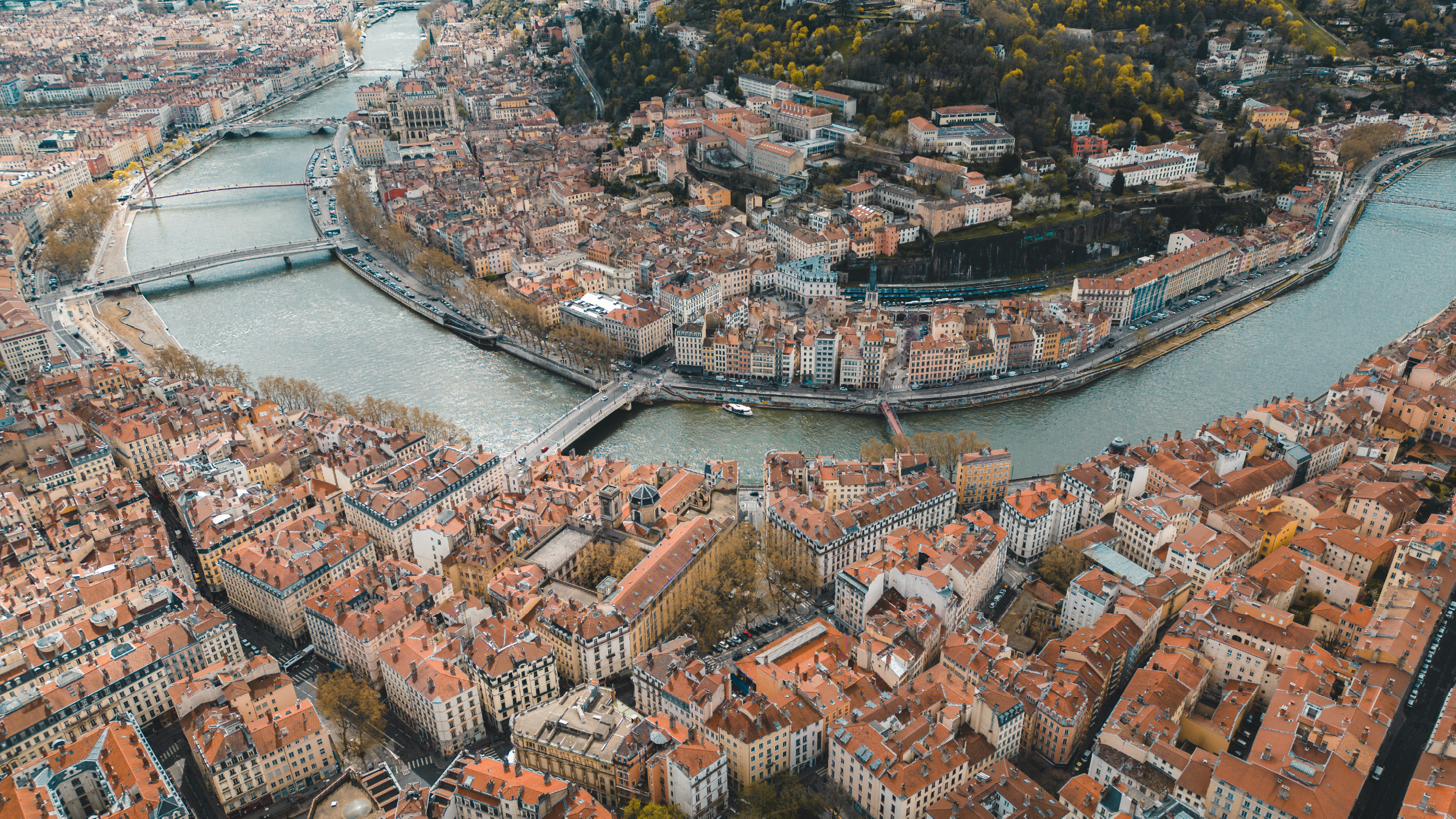 Knight Frank renforce son implantation à Lyon