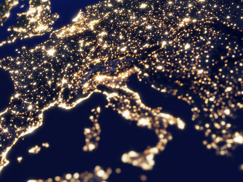 Perspectives 2025 : Knight Frank partage ses anticipations pour le marché immobilier en Europe