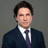 Photo de Guillaume Del valle