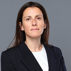 Photo de Elsa De briganti