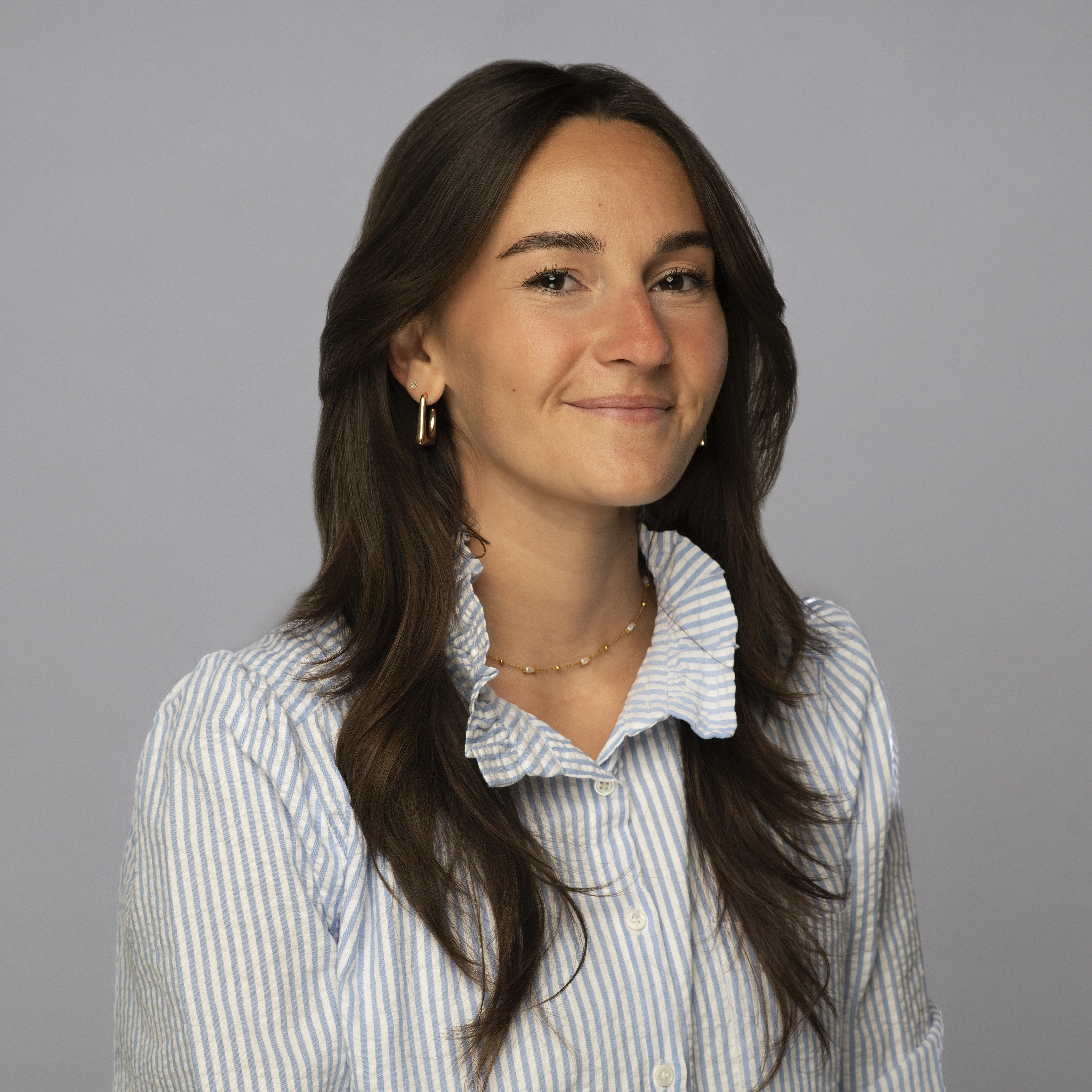 Photo de Alizée Vergne